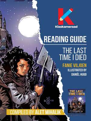 cover image of Reading guide